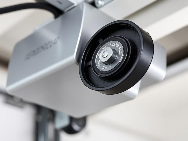 Maintenance service - Garage Door Magnolia