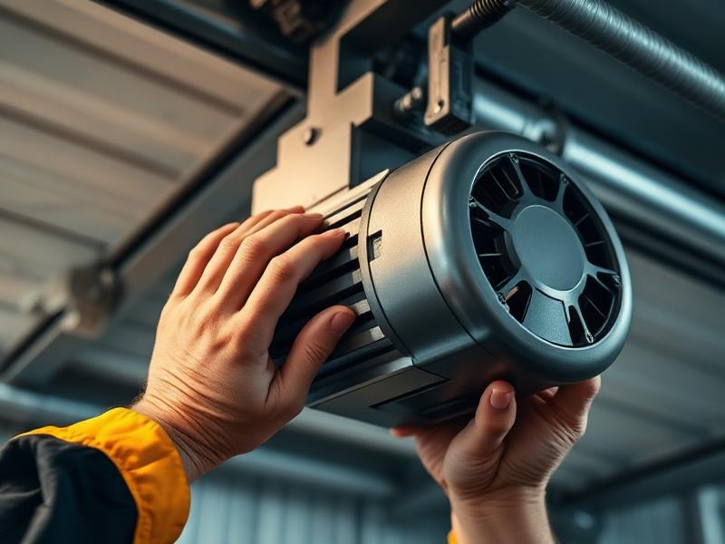 Motor Repair: A Complete Guide for Homeowners