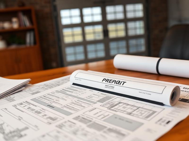 Permits and Regulations: What Every Homeowner Should Know