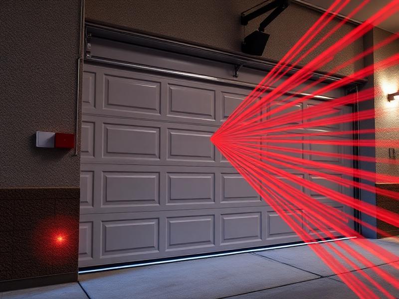 Crush Prevention Systems: Protecting Your Family