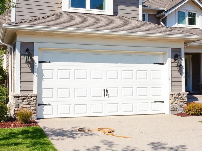 Installation service - Garage Door Magnolia